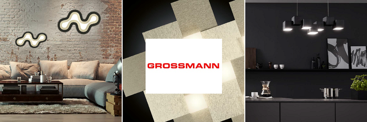 Merken - Grossmann