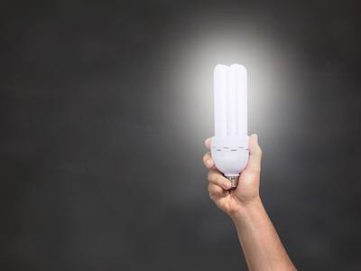 LED-verlichting: de nieuwe standaard